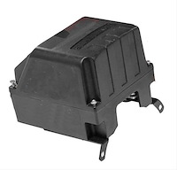 SOLENOID BOX ASSY-TIGER SHARK 9500
