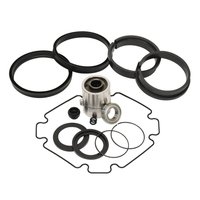 DRUM SUPPORT-GEARBOX-TS LG RP
