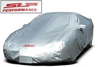 1993-02 Camaro/Firebird Car Cover SLP Performance Logo