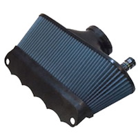 Blackwing Cold Air Intake System 1997-2000 Corvette C5