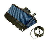Blackwing Cold Air Intake for 2001-2004 Corvette C5/Z06 LS1/LS6