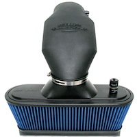 Cold-Air Induction 2008-1