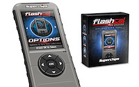1546 Flashcal Select Ford Bronco 2.3/2.7/3.0L