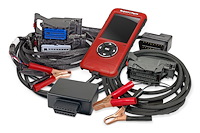 2849-F GM Flashpaq with Locksmith for 2019-2022 Silverado, Sierra Gas Trucks 