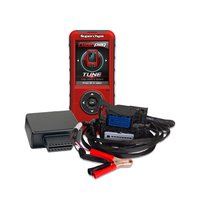 Flashpaq Tuner with ECM Unlock Kit for 2020-2023 Chevy Silverado and GMC Sierra 2500 HD/3500 HD 6.6L L8T