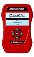 Flashpaq Tuner 1998-10 Ram 3.9/4.7/5.2/5.7/5.9