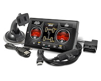 42050-3 TrailDash 3 for 2007-2014 Jeep Wrangler