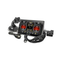 TrailDash 3 Programmer with 5 in. Color Touch Screen for 2015-2018 Jeep Wrangler