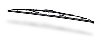 SB2000 Original Windshield Wiper Blade, Length: 20 in.