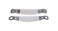 Racing Optics Tear-Offs Fits RX, Super Bandit, Bandit, & Diamondback