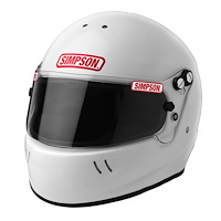Viper Youth Racing Helmet SA2020 Certified - X-Small