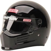 Super Bandit Helmet SA2020 Certified