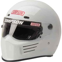 Super Bandit Helmet SA2020 Certified