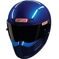 Super Bandit Helmet SA2020 Certified