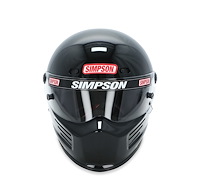 Super Bandit Helmet SA2020 Certified