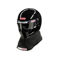 Drag Bandit Racing Helmet SA2020 Certified