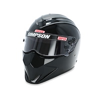 Diamondback Racing Helmet SA2020 Certified