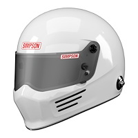 9200011 Bandit Racing Helmet [SA2025]