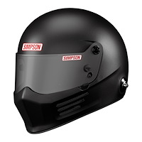 9200018 Bandit Racing Helmet [SA2025]