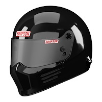 9200052 Bandit Racing Helmet [SA2025]