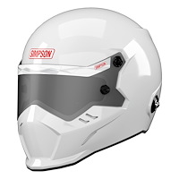 9290041 Kingsnake Racing Helmet [SA2025]