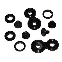 Shield Pivot Kit For Sidewinder and Voyager