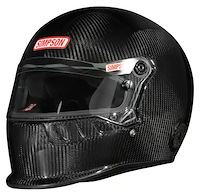 995000C Vudo Racing Helmet [SA2025]