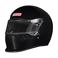 9950022 Vudo Racing Helmet [SA2025]