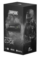 CSPT0001 Cardo Packtalk Edge Bluetooth Communication System