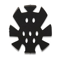 Devil Ray 3 Helmet Top Pad [12 mm]