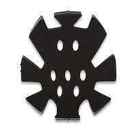 DEVIL RAY 3 TOP PAD 8MM