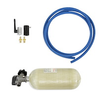 FCC F/C External Air System