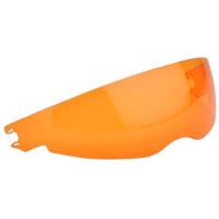 Ghost Bandit Helmet Shield Amber
