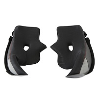 G. BANDIT CHEEK PAD XX +5