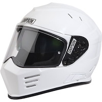 Ghost Bandit Helmet DOT/ECE Certified