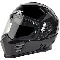 Ghost Bandit Helmet DOT/ECE Certified