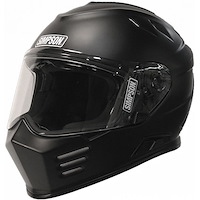 Ghost Bandit Helmet DOT/ECE Certified