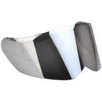 Ghost Bandit Helmet Shield Mirror