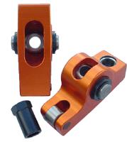 Aluminum Roller Rocker Arm SB-Chevy