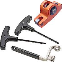 R/ARMS BBC W/ADJUST TOOL