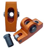 Aluminum Roller Rocker Arm Pontiac V8