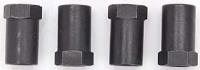 3/8" Polylock, 4 per pkg.