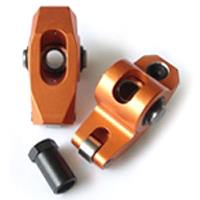 Diamond Series Aluminum Roller Rockers SB-Chevy