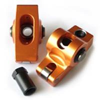 Heavy Duty Aluminum Roller Rockers Small Block Chevy