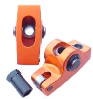 Heavy Duty Aluminum Roller Rockers Small Block Chevy