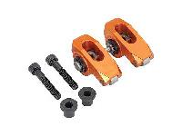 Original Series Pedestal-Mount Full Roller Rocker Arm Set, 1.7 Ratio for GM LS3/L92-Style Heads, Set of 16