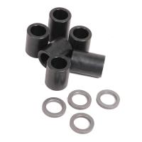 ROCKER SHAFT SPACERS 4/PK