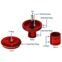 2nd Gear Super Hold Servo Kit 46RE, 46RH, 47RE, 47RH, 48RE, A727