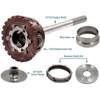 Powerglide Extreme Planetary Assembly Kit 1.58 Ratio