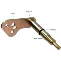Shift Lever Kit Powerglide